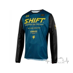 Джерси SHIFT WHIT3 MUSE JERSEY [NAVY] (XL)