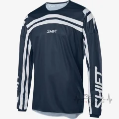 Джерси SHIFT WHIT3 Republic JERSEY [NAVY] (XXL)