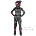 Джерси женская Oneal Element Racewear (Е002-704,L, Grey Pink 