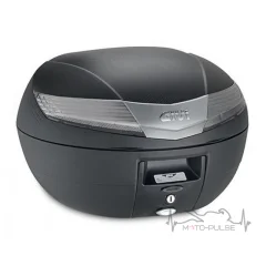 Кофр центральный  Givi Monkey V40  (V40N,40л, Black Red)
