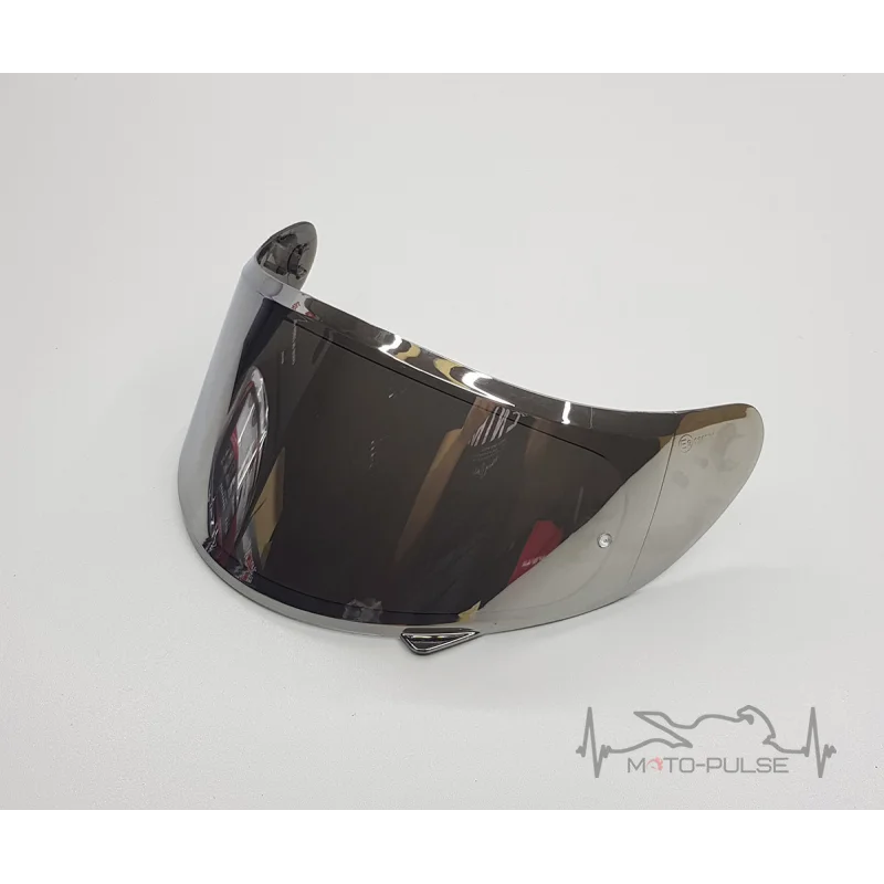 Визор MT V12 Silver (Thunder/Revenge)