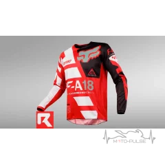  Джерси FOX 180 SAYAK JERSEY [RD] (XL)