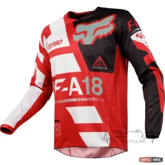  Джерси FOX 180 SAYAK JERSEY [RD] (XL)