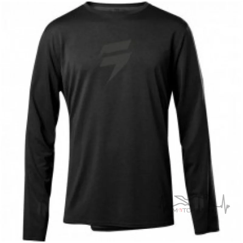 Джерси SHIFT RECON DRIFT JERSEY [BLACK] (XL)