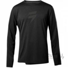 Джерси SHIFT RECON DRIFT JERSEY [BLACK] (XL)