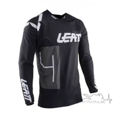 Детская мото джерси LEATT Jersey GPX 3.5 JR (YM) [Black]