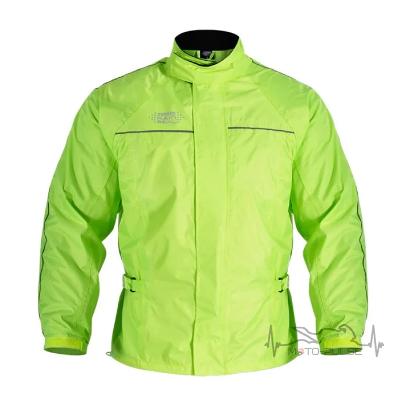 Куртка дождевая Oxford Rainseal  (RM110, 4XL, Fluorescent)