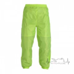 Штаны дождевые Biketec Green ( L)
