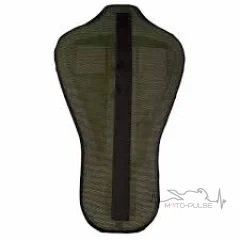 Вставка защита спины  IXS Protekt Level 1 (55, Black)