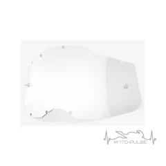 Линза 100% RC2/AC2/ST2 Replacement Lens Anti-Fog - Clear