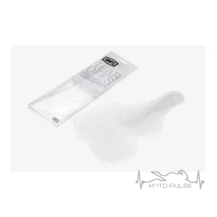 Срывки к мото очкам Ride 100% 20 pack of tear-offs