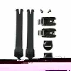 Застежки COMP STRAP KIT [BLACK]
