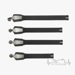 Застежки INSTINCT STRAP KIT (4 PIECES) [BLACK]