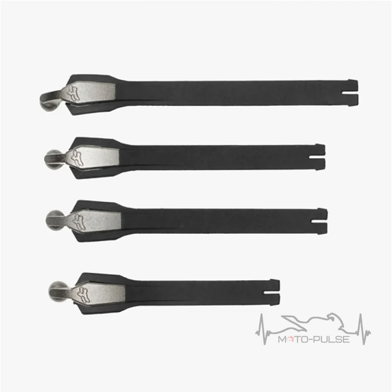 Застежки INSTINCT STRAP KIT (4 PIECES) [BLACK]
