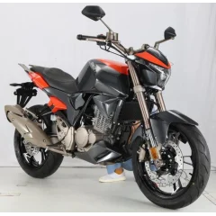 Geon Stinger 250R DOHC 2021