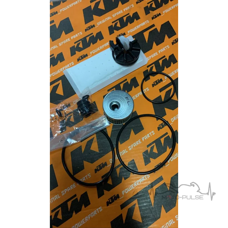 Ремкомплект топливного насоса KTM Adventure 1190 | 1090 | 990 61007090200 / 61007090000 / 61007090100