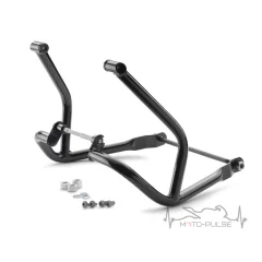 Дуги защитные 90612968244C1 KTM Duke 200
