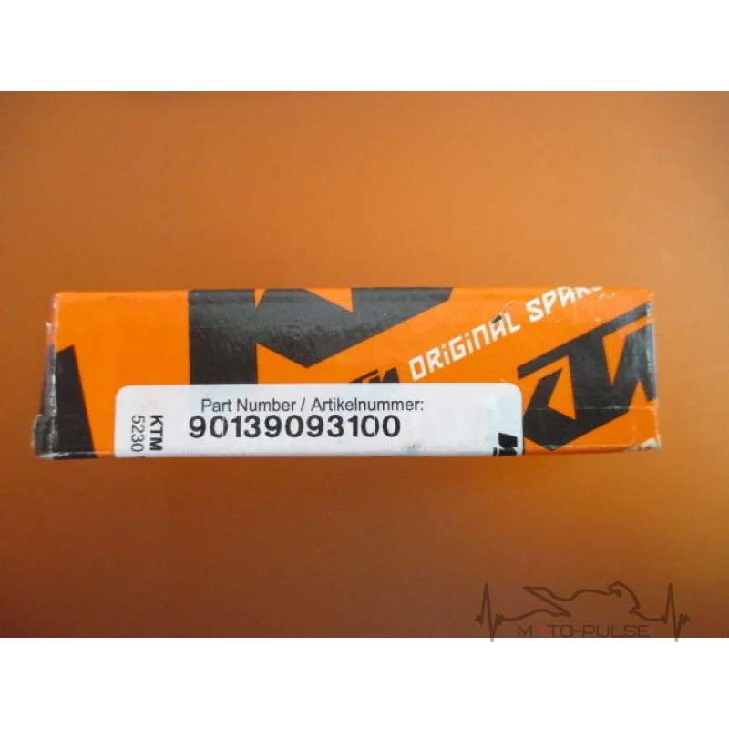 Свеча зажигания 90139093100 KTM Duke 200 (2012-2015)\ 390 (2014-2015)