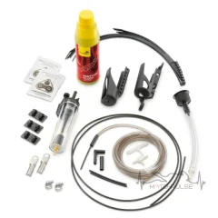 Смазчик цепи Scottoiler-Kit set 63710967000 KTM Adventure 790\890 , KTM 690 SMC R