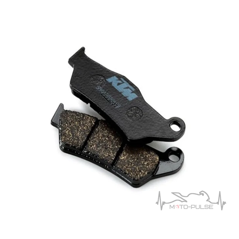 Колодки тормозные задние 63513090000 KTM Adventure  790