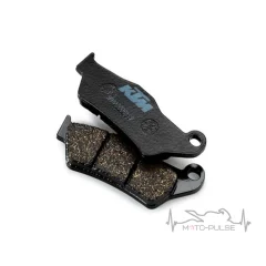 Колодки тормозные задние 63513090000 KTM Adventure  790
