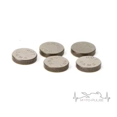 Шайба регулировочная клапана D= 8,9/1,88 77036035188 KTM  | Husqvarna