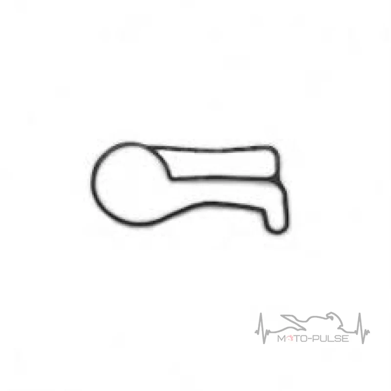 Прокладка помпы 55435053000 KTM EXC 250\300 | Husqvarna TE 250/300