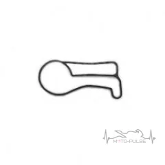 Прокладка помпы 55435053000 KTM EXC 250\300 | Husqvarna TE 250/300