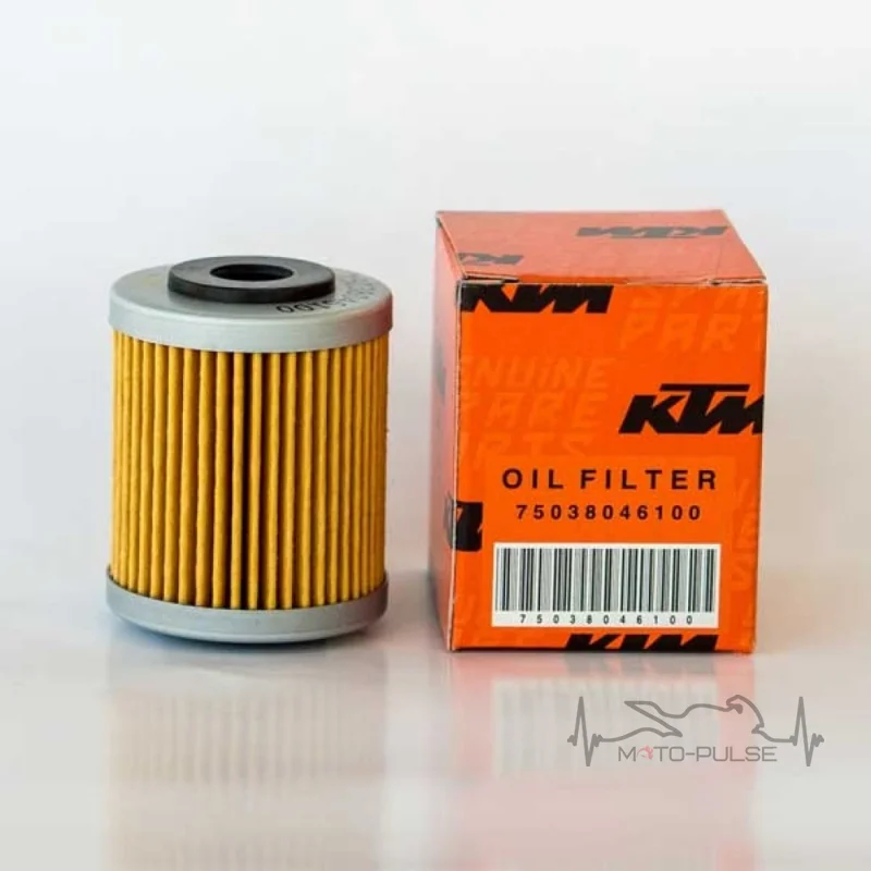 Маслянный фильтр KTM SMC 690 / EXC 75038046100