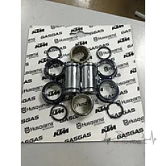 Ремкомплект маятника KTM SX 50/65 45204230010