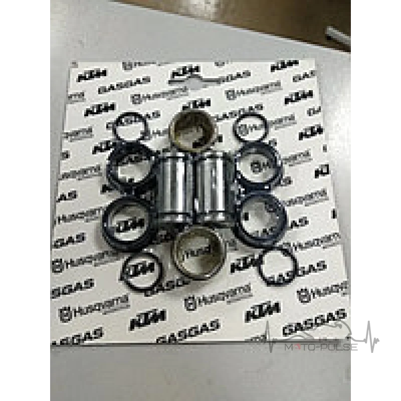 Ремкомплект маятника KTM SX 50/65 45204230010
