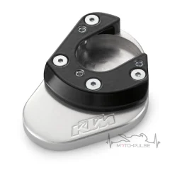  Накладка боковой опоры 60103923050 KTM Duke\SMC\RC