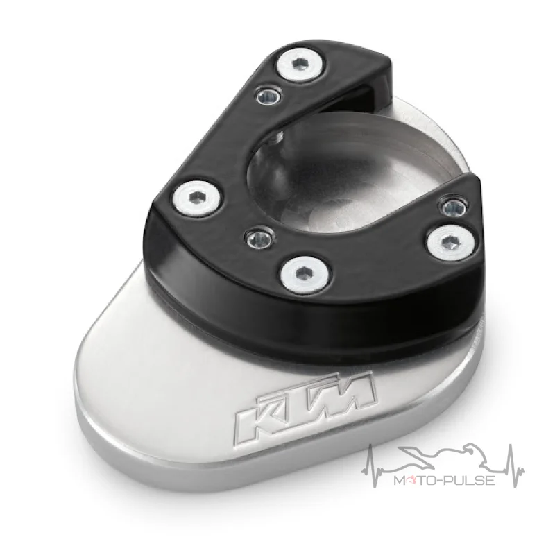  Накладка боковой опоры 60103923050 KTM Duke\SMC\RC