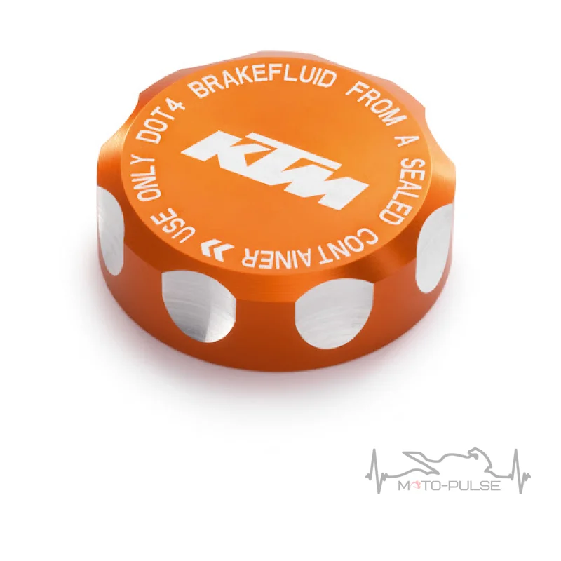 Крышка томрозного расширительного KTM 61313962000