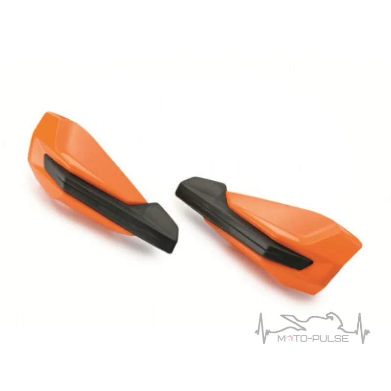Пластик защиты рук HANDGUARD 79602182044EB KTM