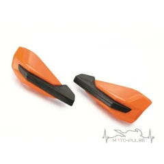 Пластик защиты рук HANDGUARD 79602182044EB KTM
