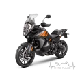 KTM 1290 SUPER ADVENTURE S Black 2022