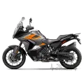 KTM 1290 SUPER ADVENTURE S Black 2022