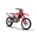 GASGAS EC350F