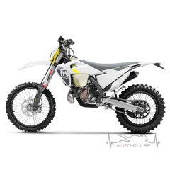 Husqvarna TE150