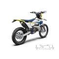 Husqvarna TE250 TBI