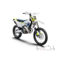 Husqvarna TE250 TBI