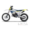 Husqvarna TE250 TBI