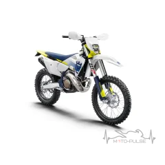 Husqvarna TE250 TBI