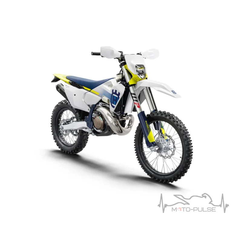 Husqvarna TE250 TBI