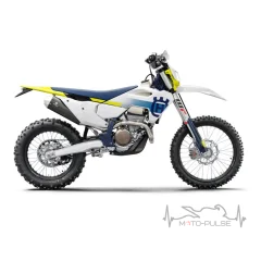 Husqvarna FE350