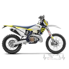 Husqvarna TE300