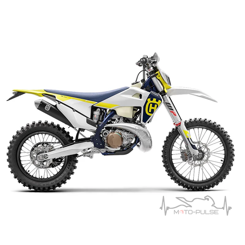 Husqvarna TE300