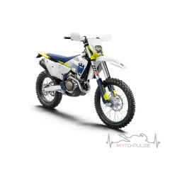 Husqvarna FE501