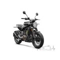 Husqvarna Svartpilen 401 